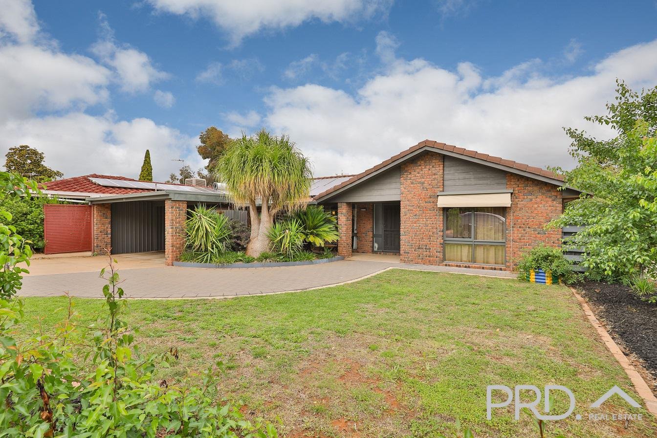 13 Kiata Drive MILDURA 2