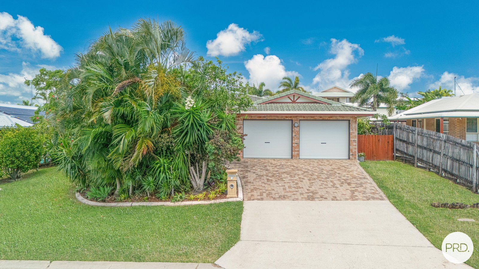 13 Kidston Avenue RURAL VIEW 1