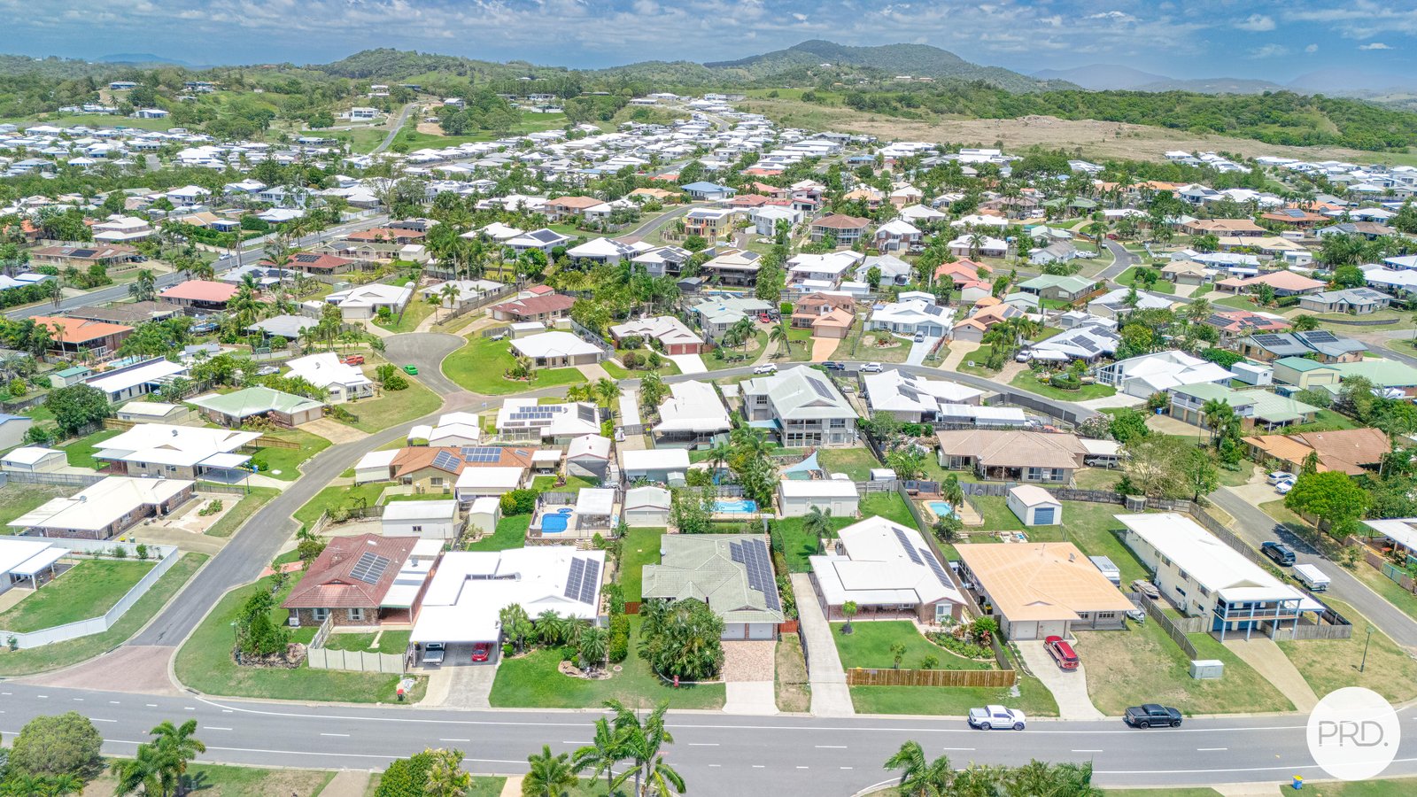 13 Kidston Avenue RURAL VIEW 30