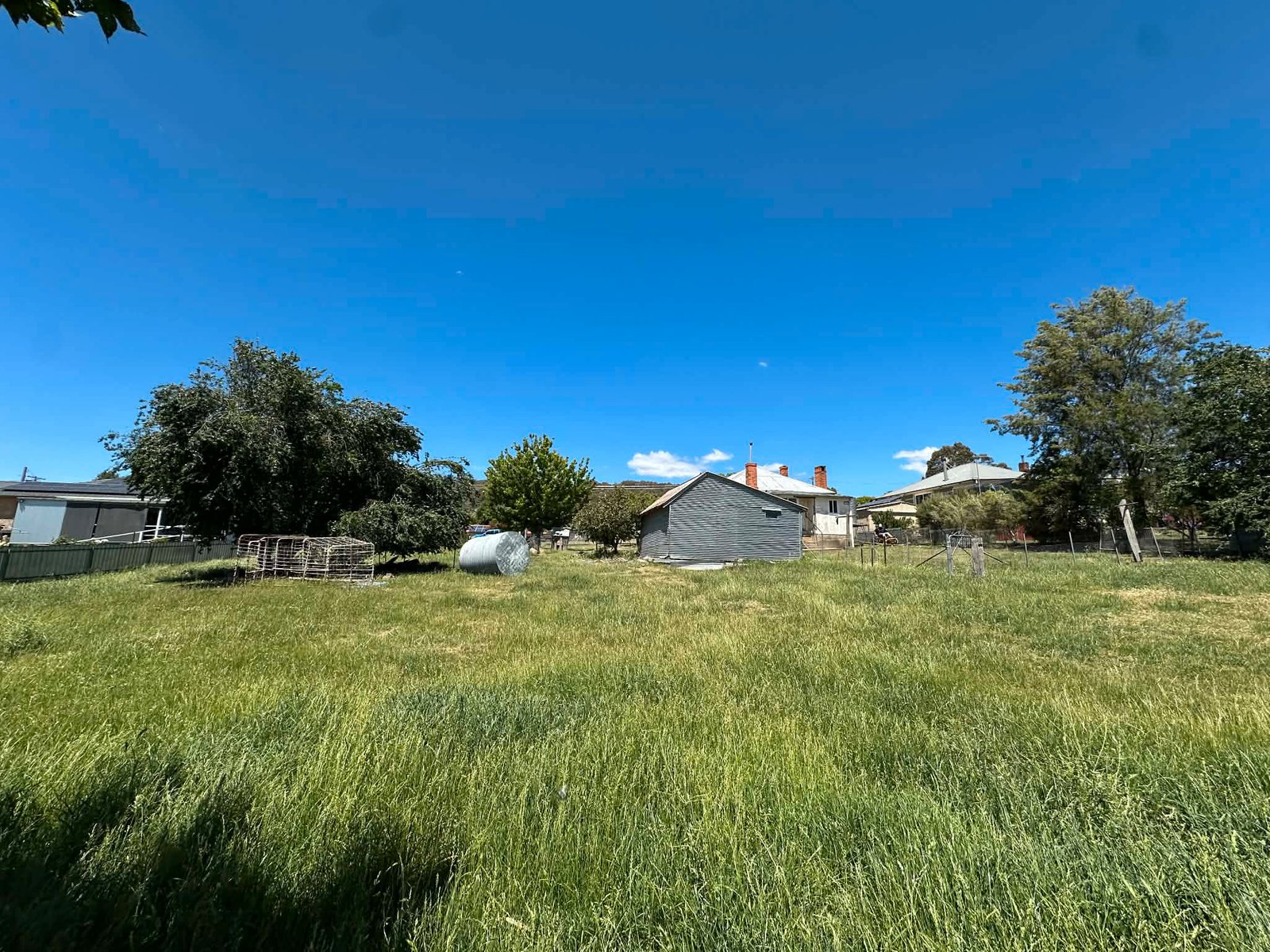 13 King St  TUMBARUMBA 13