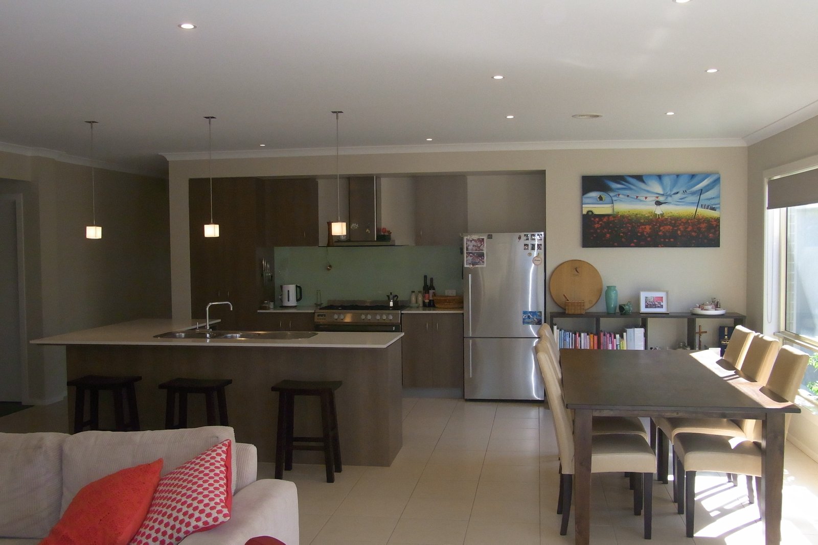 Gallery: 13 Kinlock Street