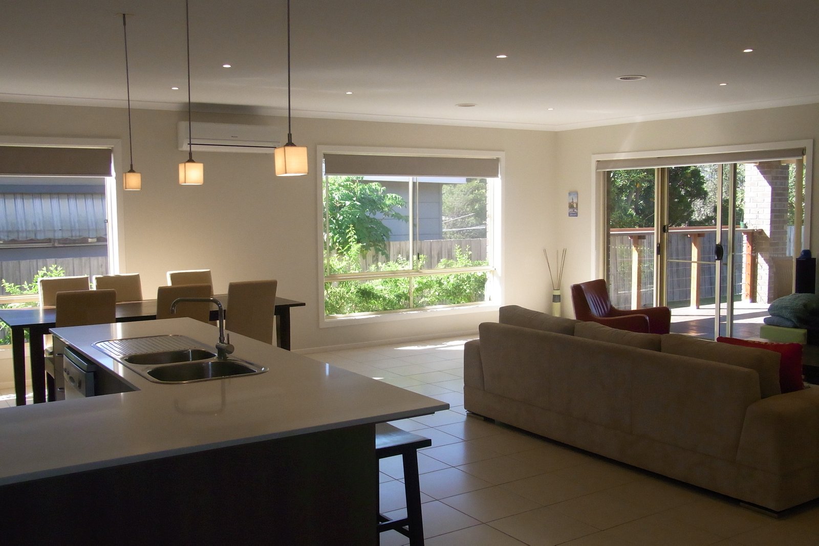 Gallery: 13 Kinlock Street