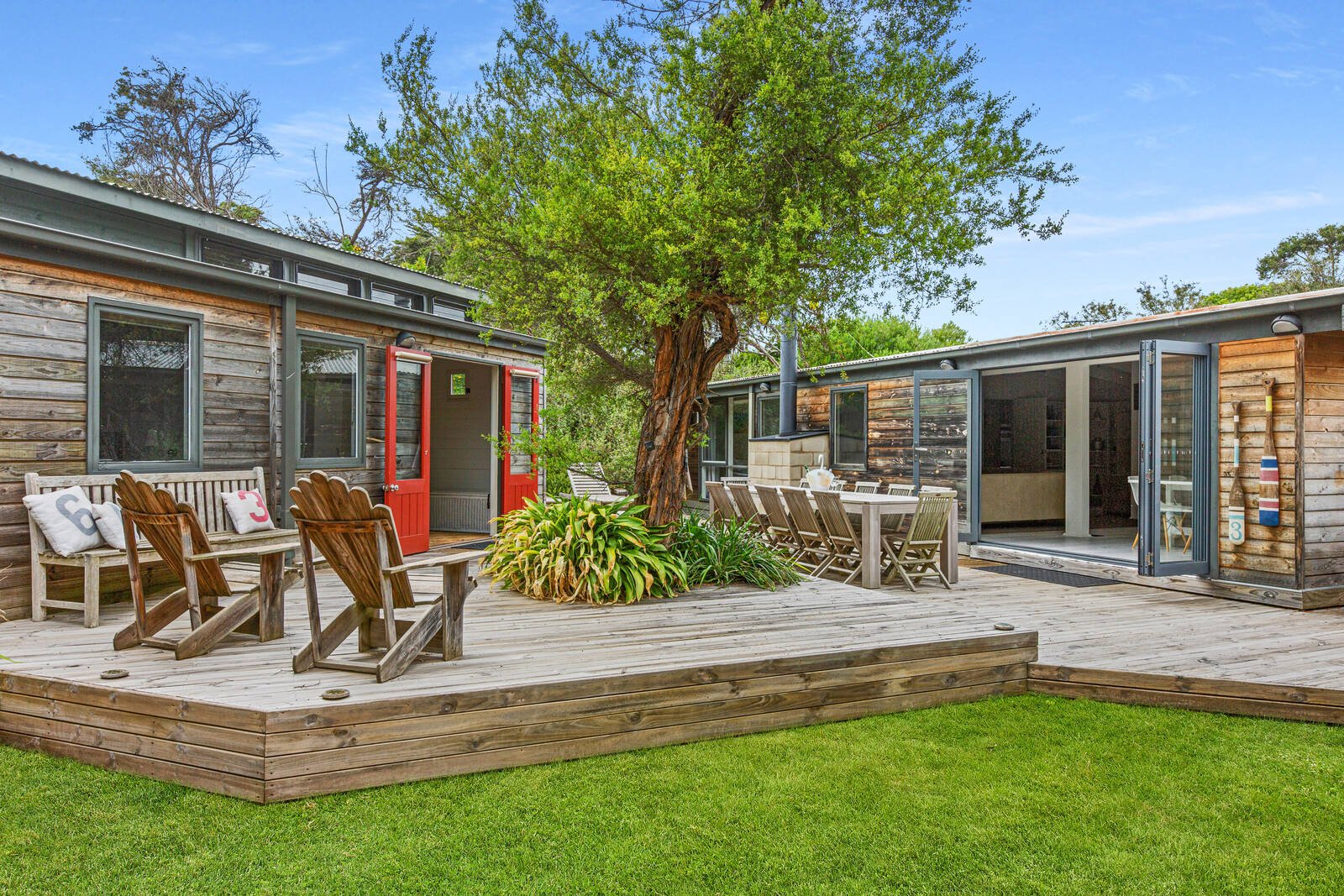 Real Estate and Property in 13 Kirwood Street, Blairgowrie, VIC