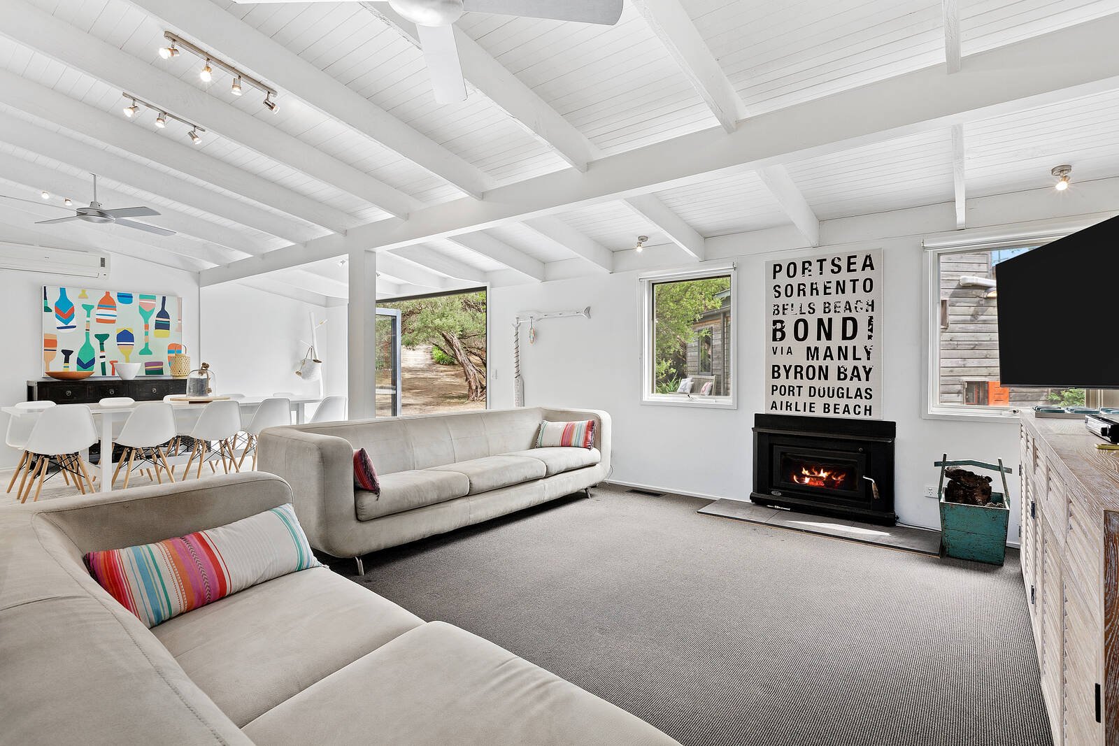 Real Estate and Property in 13 Kirwood Street, Blairgowrie, VIC