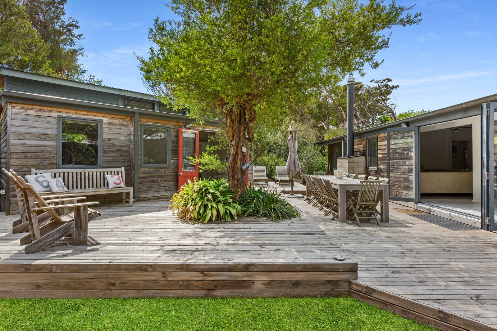 Real Estate and Property in 13 Kirwood Street, Blairgowrie, VIC