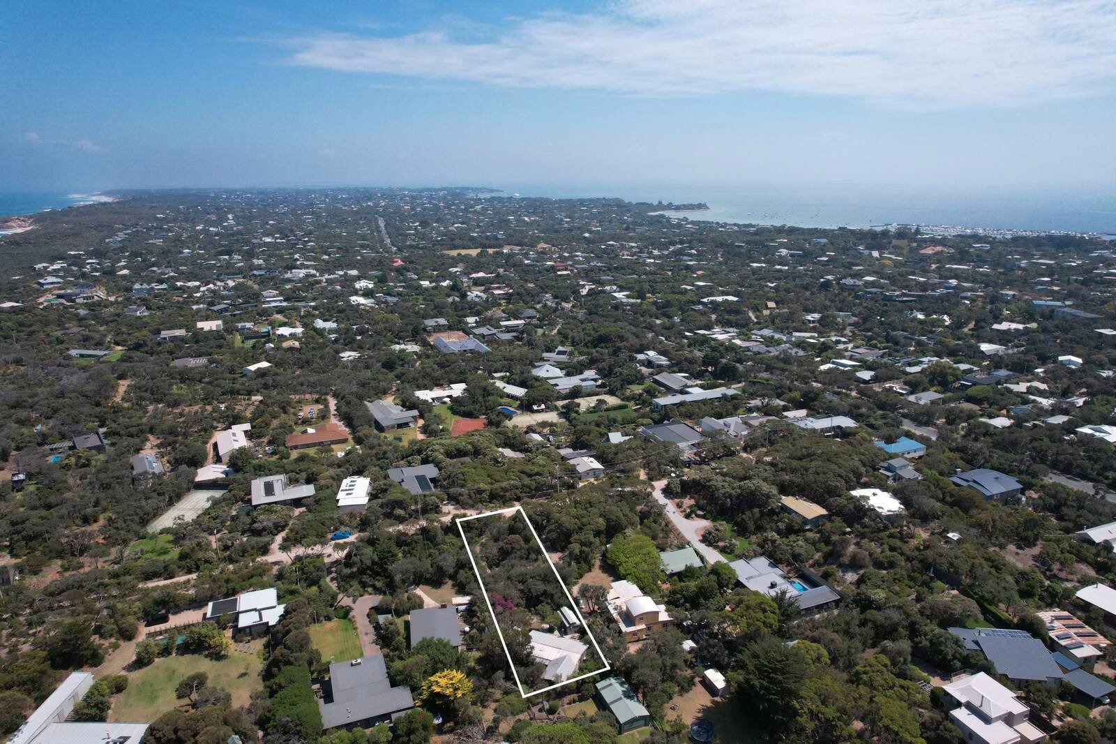 Real Estate and Property in 13 Kirwood Street, Blairgowrie, VIC