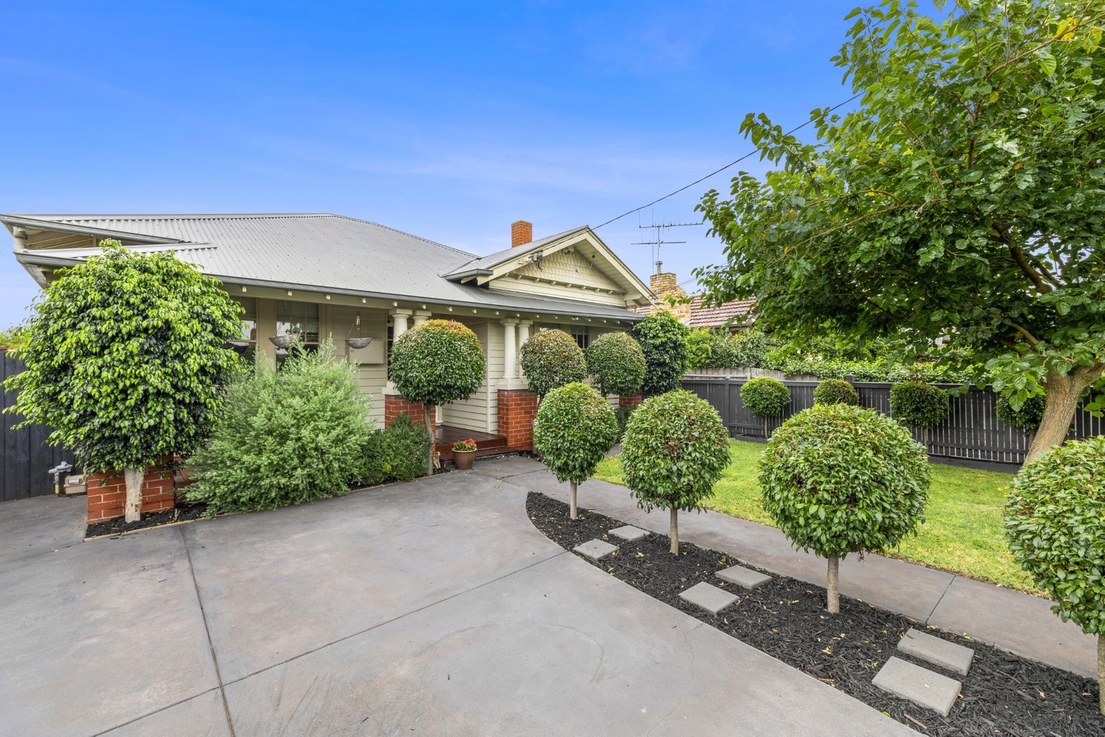 Gallery: 1/3 Knight Street