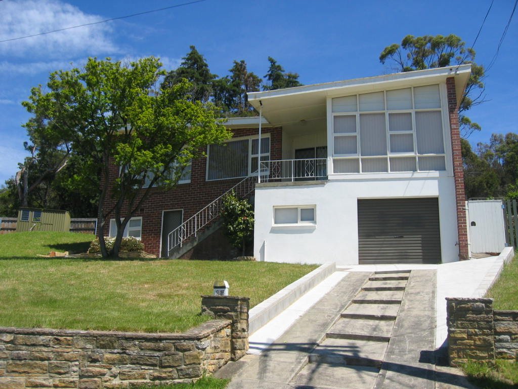 13 Kogarah Avenue BERRIEDALE 1