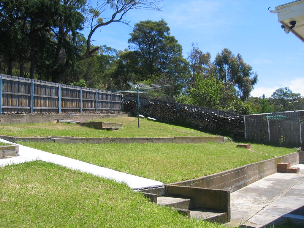 13 Kogarah Avenue BERRIEDALE 7