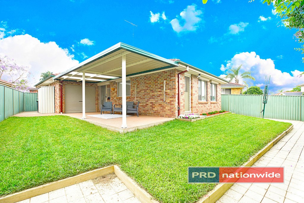 13 Kumbara Close GLENMORE PARK 4