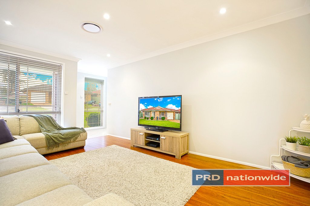 13 Kumbara Close GLENMORE PARK 10
