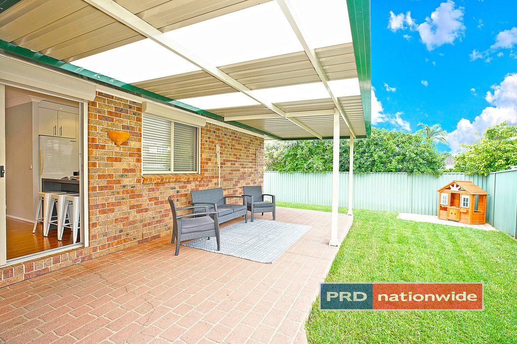 13 Kumbara Close GLENMORE PARK 11