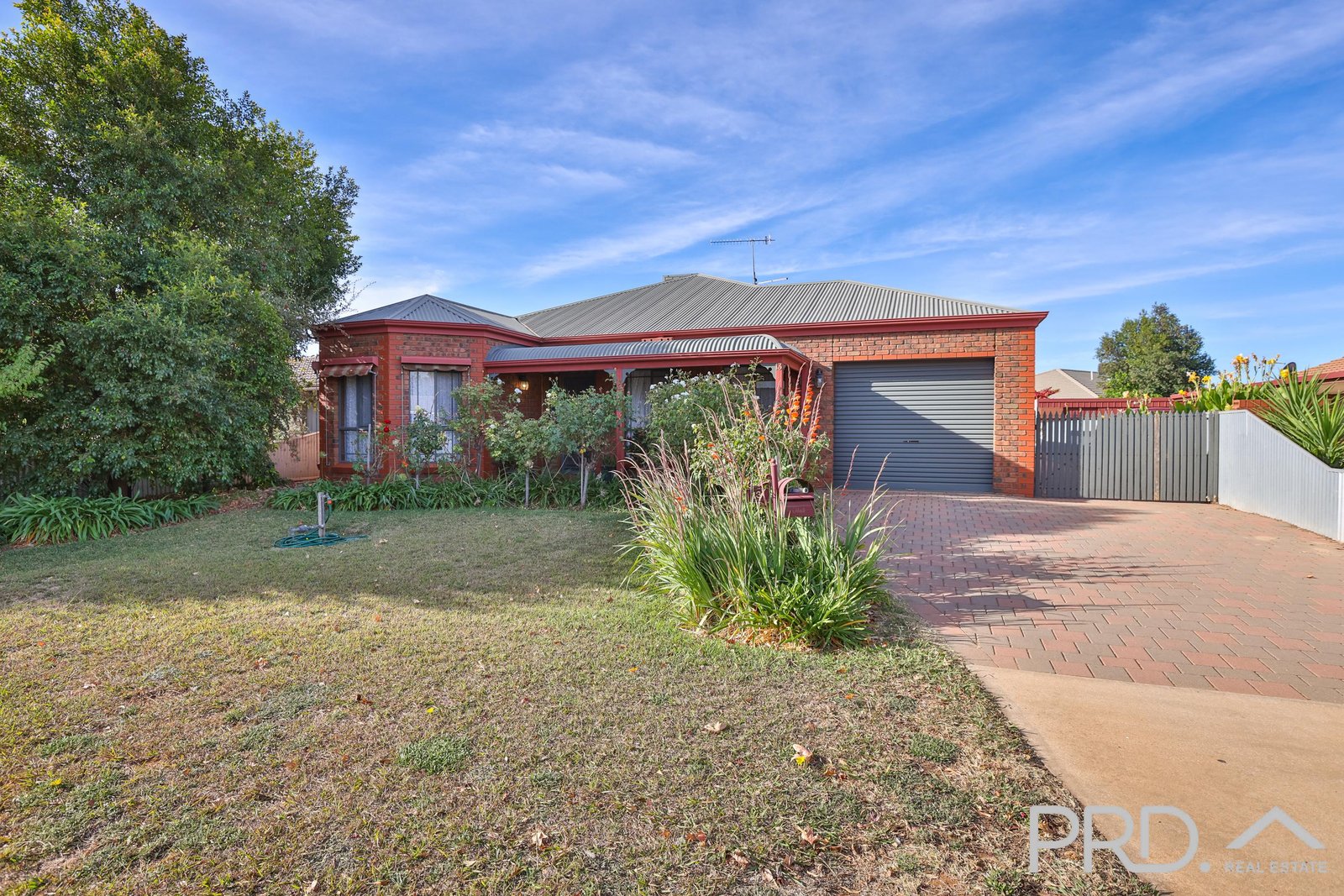 13 Kurrajong Street RED CLIFFS 2