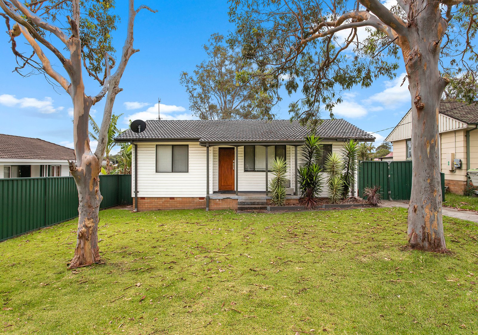 13 Kurrawa Crescent KOONAWARRA 1