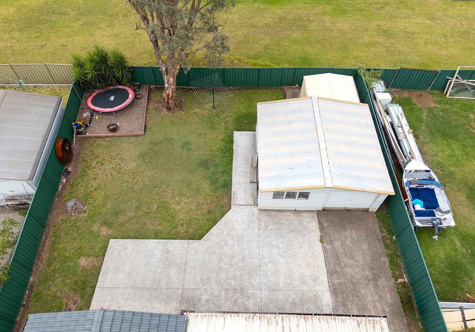 13 Kurrawa Crescent KOONAWARRA 9