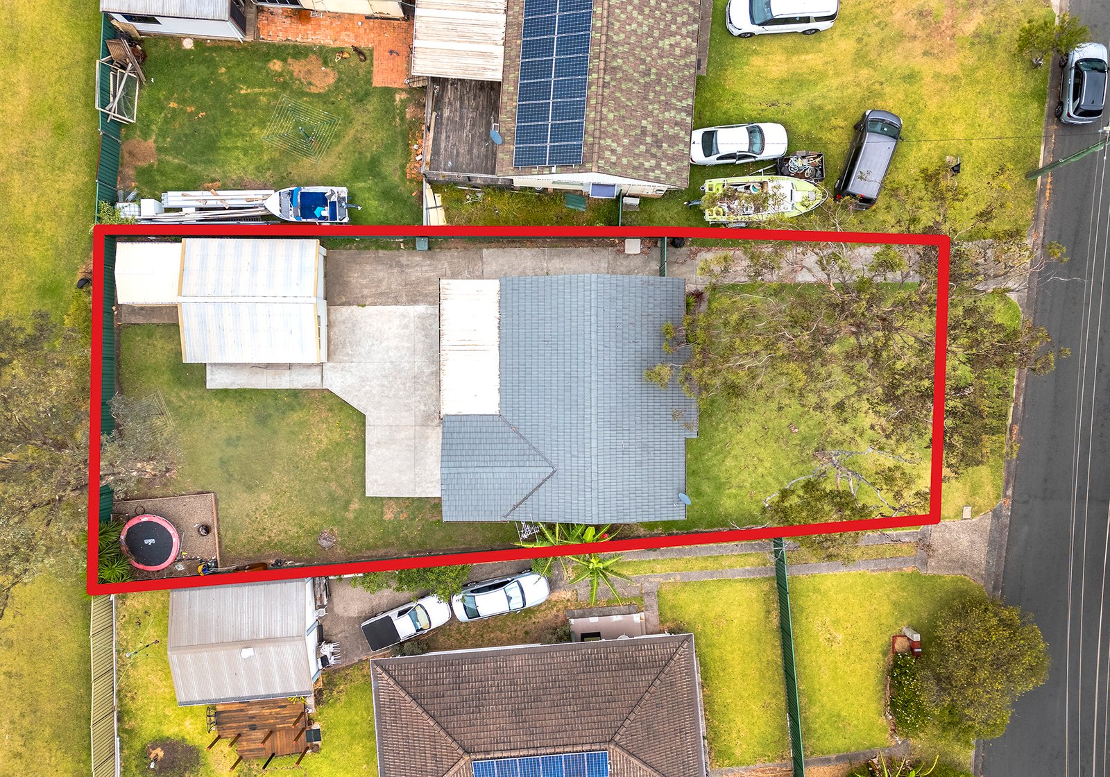 13 Kurrawa Crescent KOONAWARRA 17