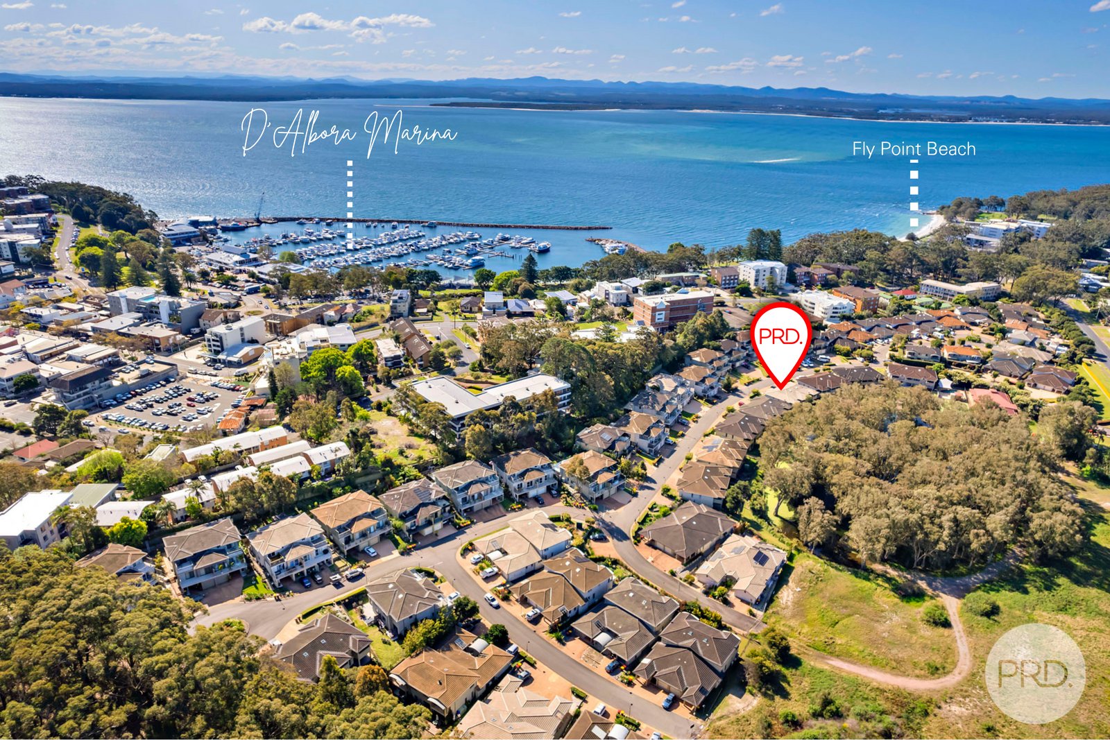 13 Lagoons Circuit NELSON BAY 3