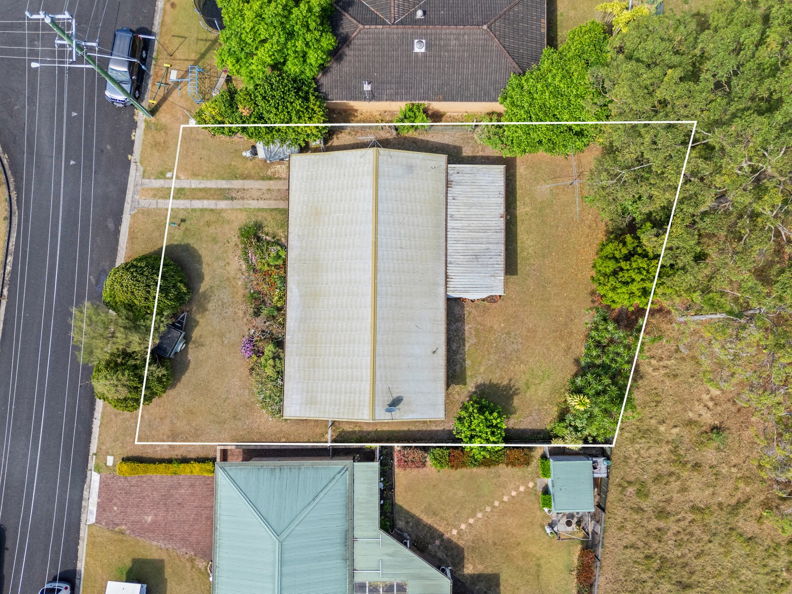 13 Lakeview Drive GENEVA 11