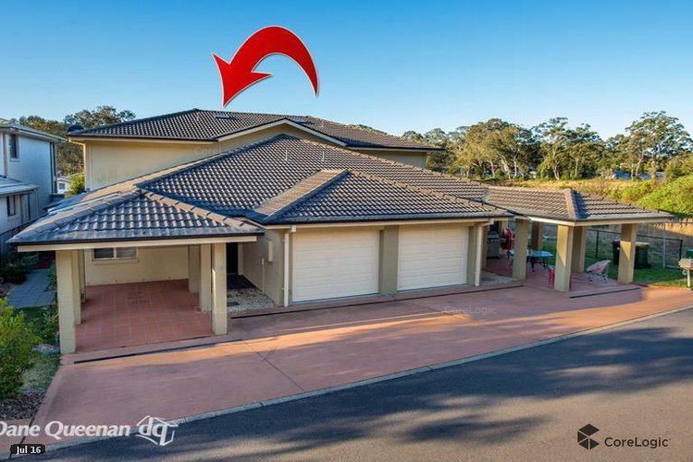 13 Lamandra Crescent NELSON BAY 1