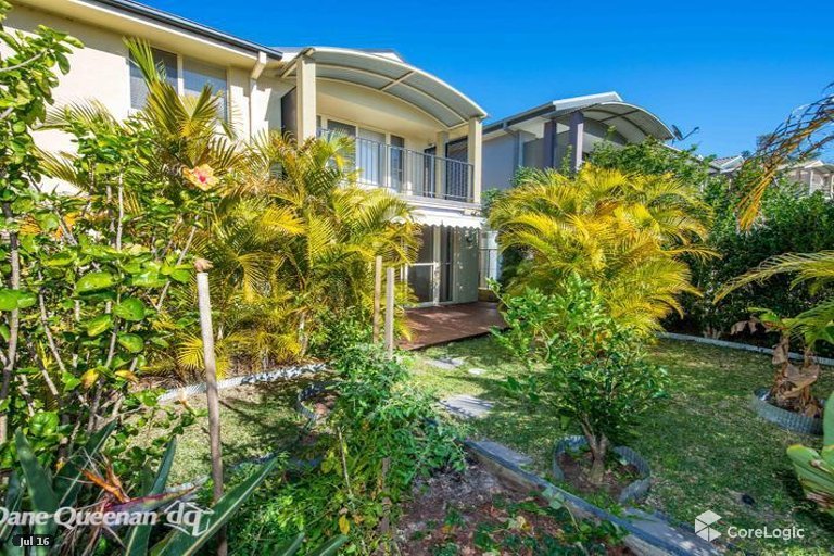 13 Lamandra Crescent NELSON BAY 2