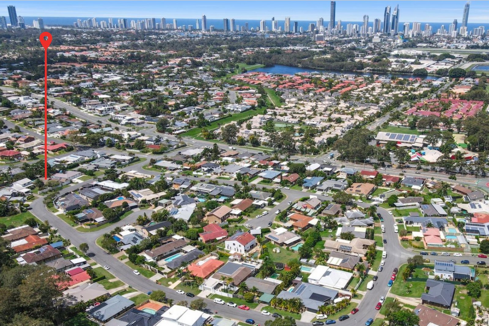 13 Lambros Drive BENOWA 14