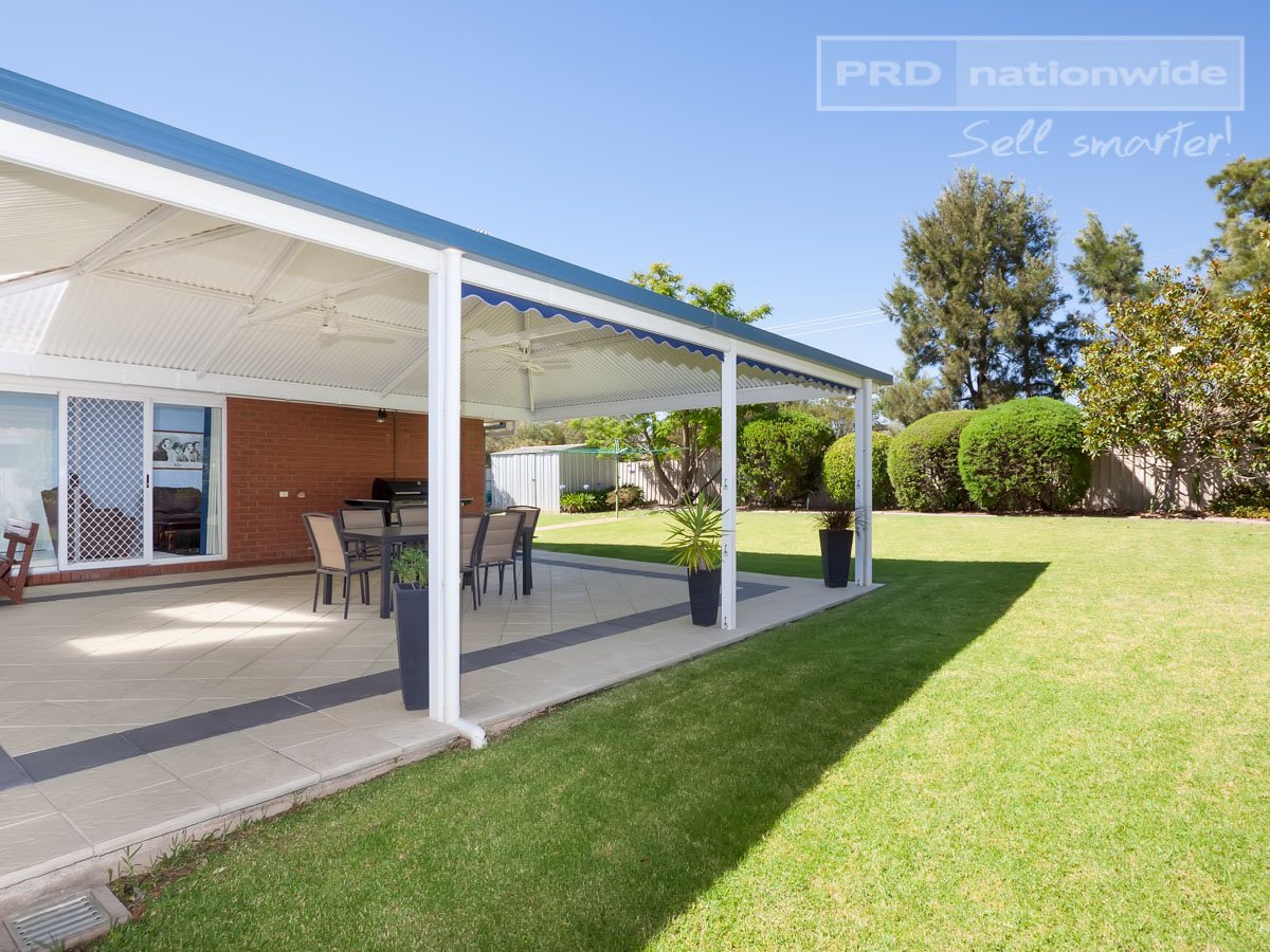 13 Lamilla Street GLENFIELD PARK 12