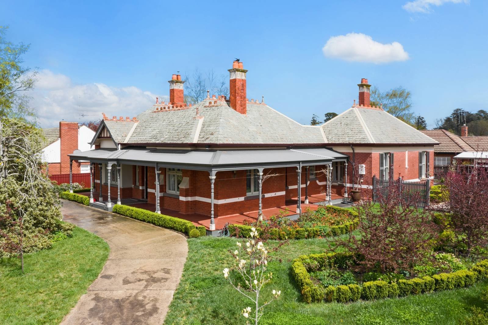 Real Estate and Property in 13 Langley Street, Kyneton, VIC