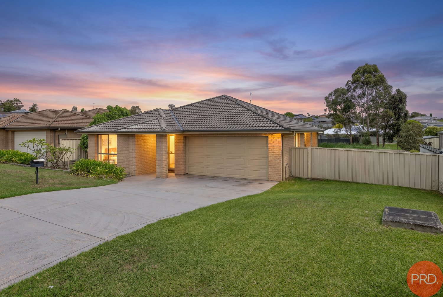 13 Laurie Drive RAWORTH 1