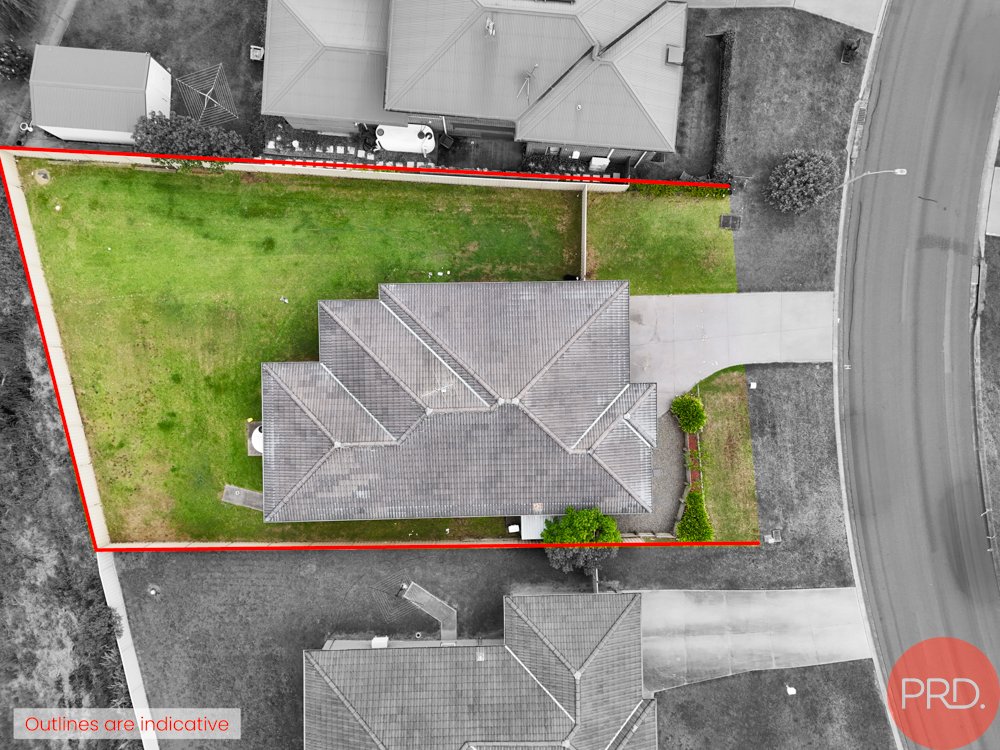 13 Laurie Drive RAWORTH 3
