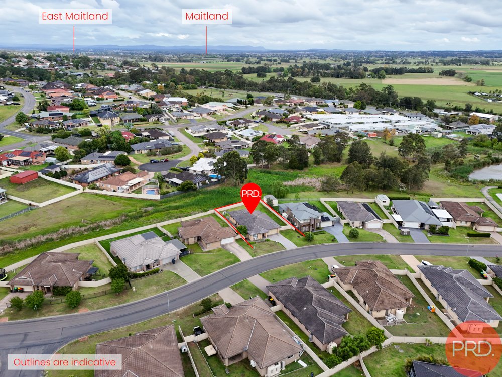13 Laurie Drive RAWORTH 4