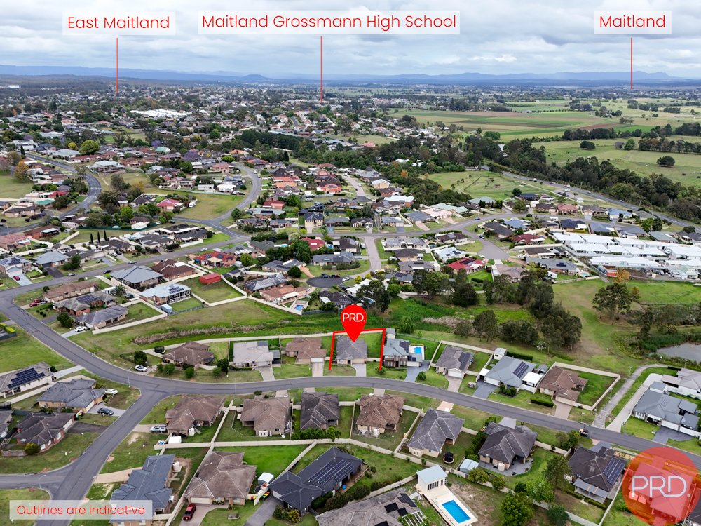 13 Laurie Drive RAWORTH 5