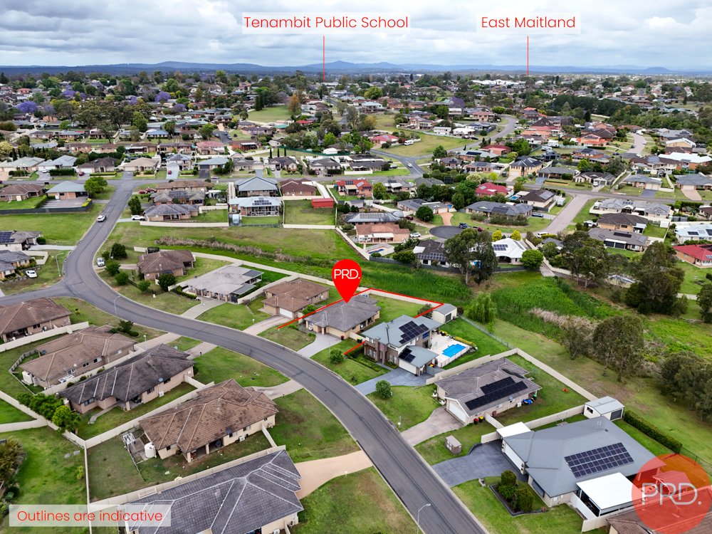 13 Laurie Drive RAWORTH 6