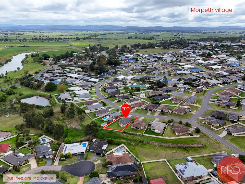 13 Laurie Drive RAWORTH 7