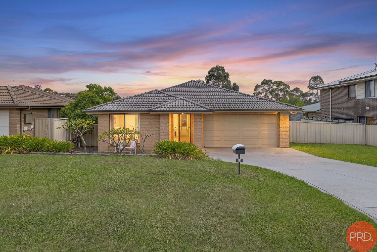 13 Laurie Drive RAWORTH 8