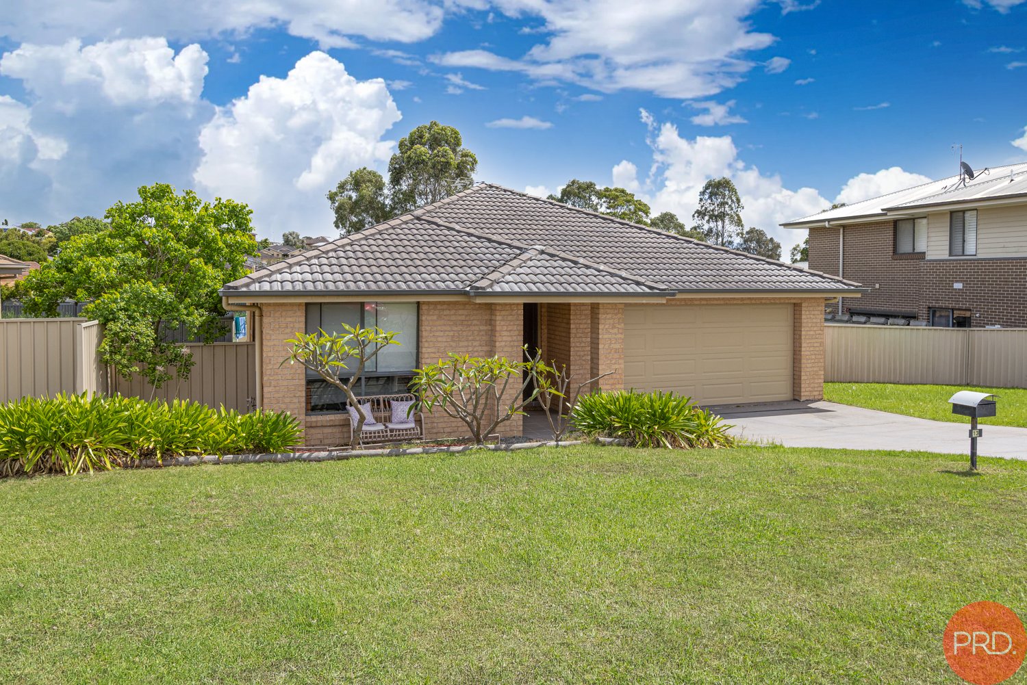 13 Laurie Drive RAWORTH 27