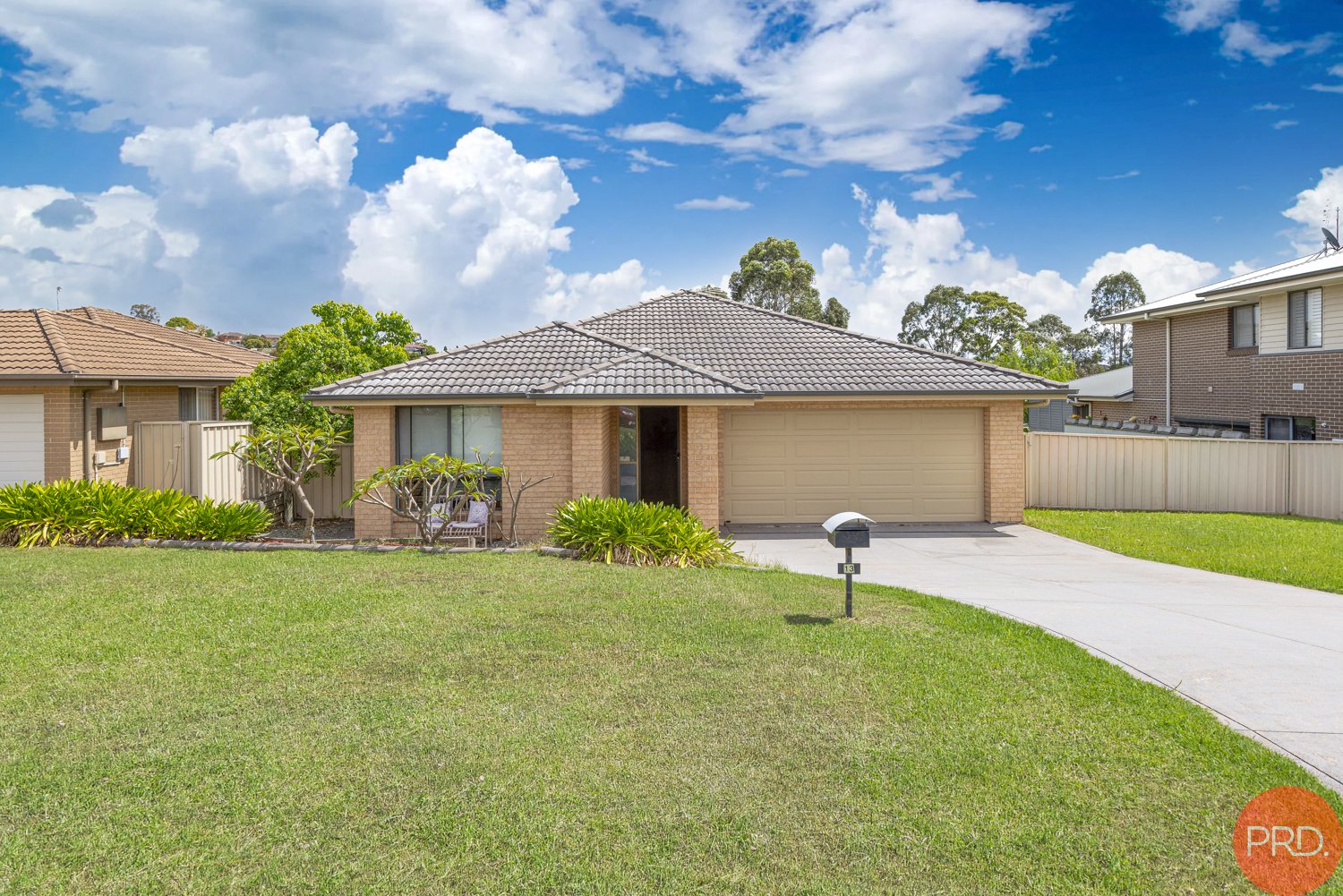 13 Laurie Drive RAWORTH 29