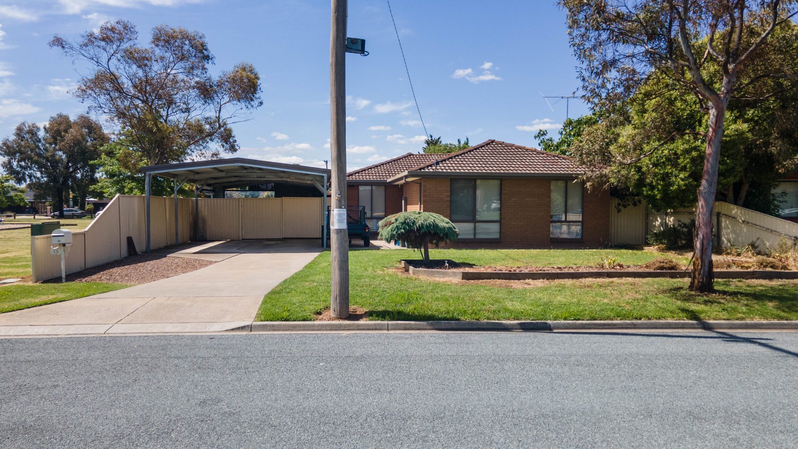 13 Leffers Street SHEPPARTON 1