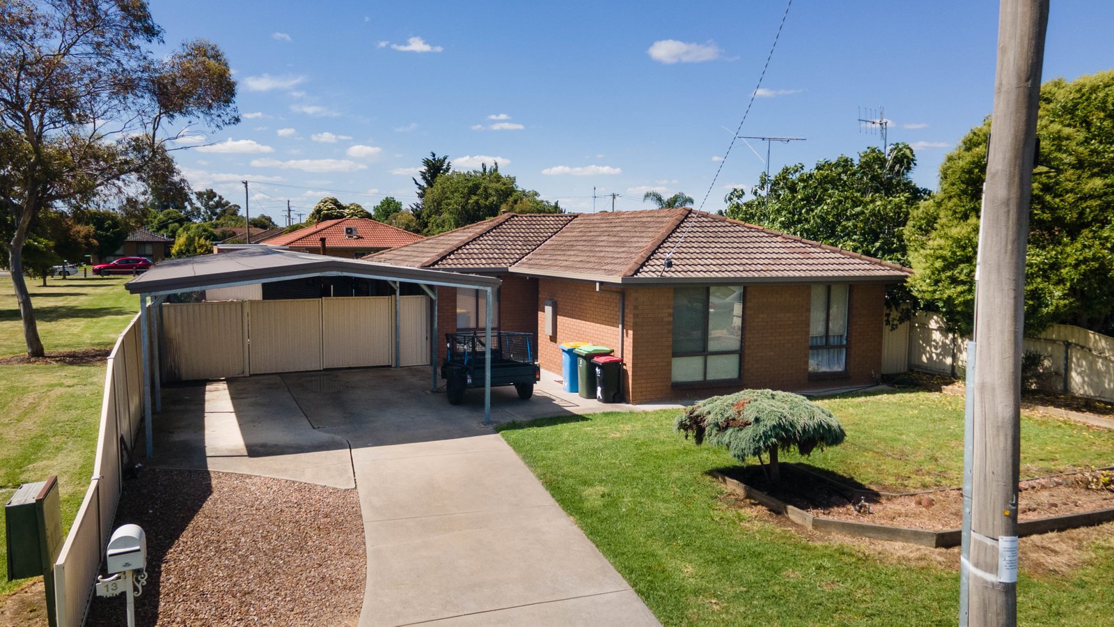13 Leffers Street SHEPPARTON 2