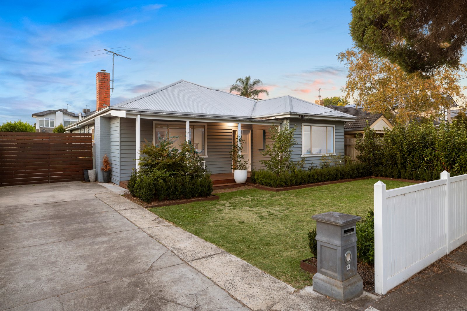 Gallery: 13 Leigh Street
