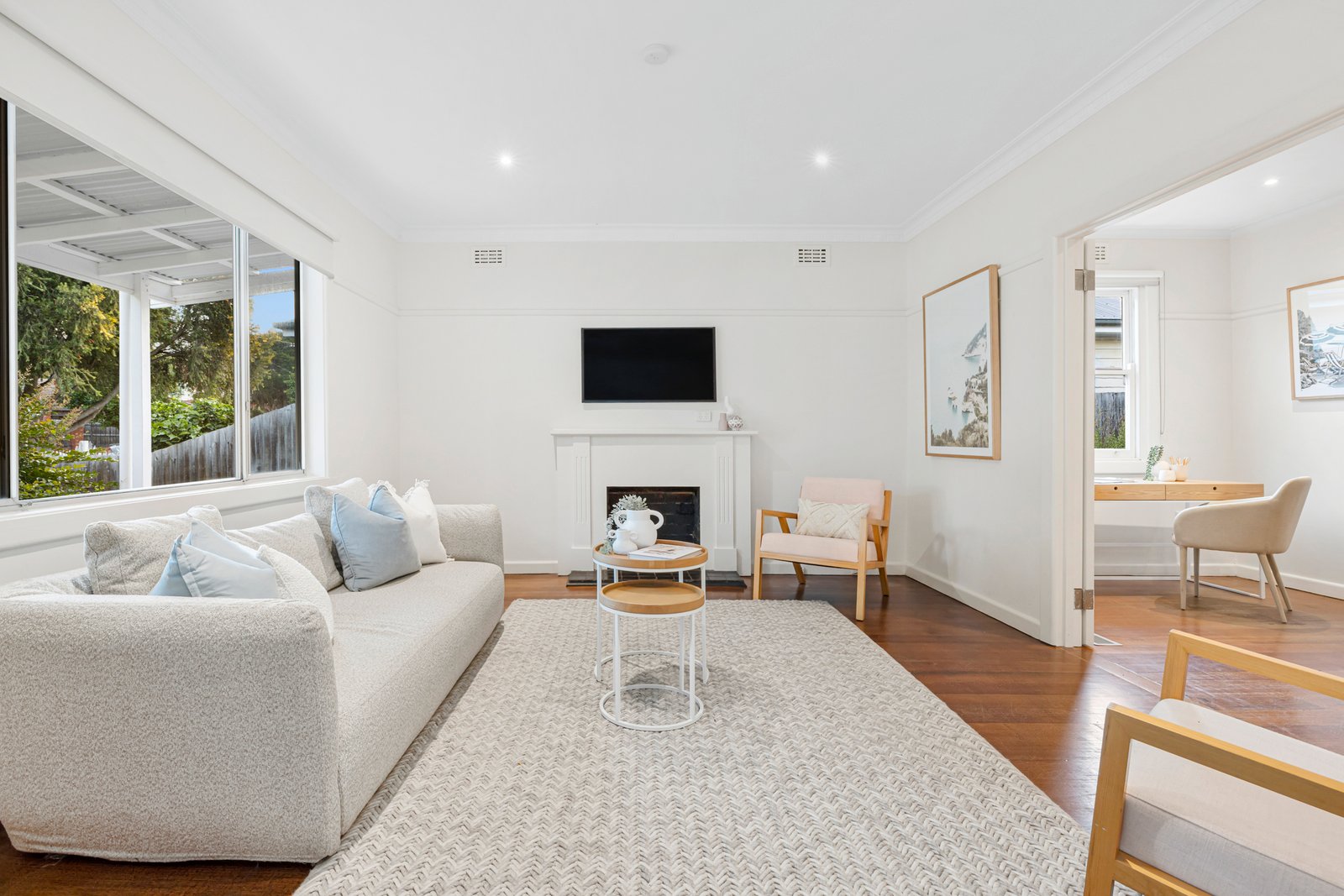 Gallery: 13 Leigh Street