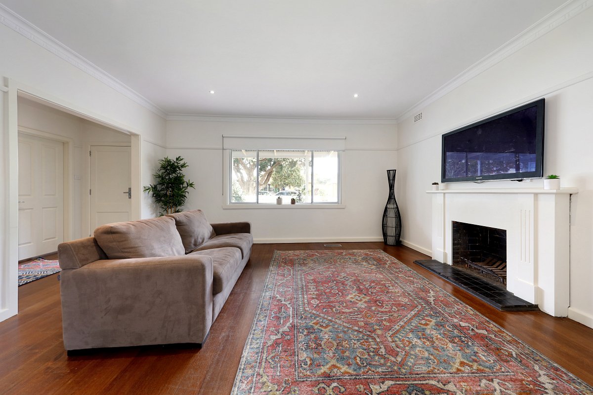 Gallery: 13 Leigh Street