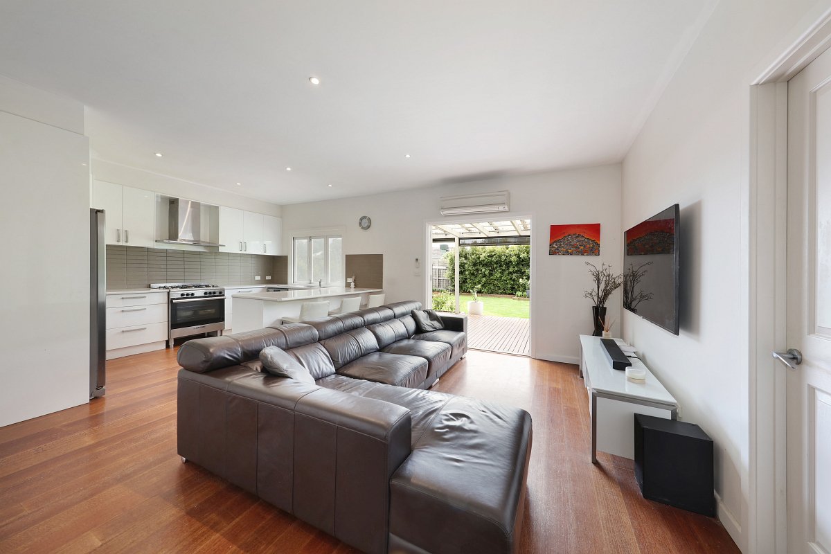 Gallery: 13 Leigh Street