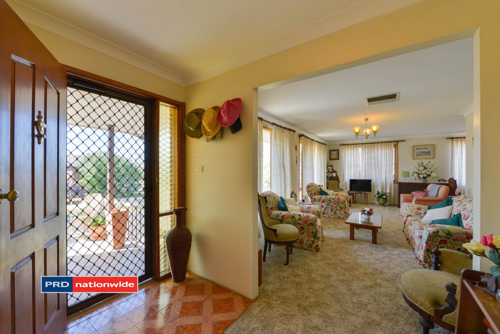 13 Lemon Gums Drive TAMWORTH 4