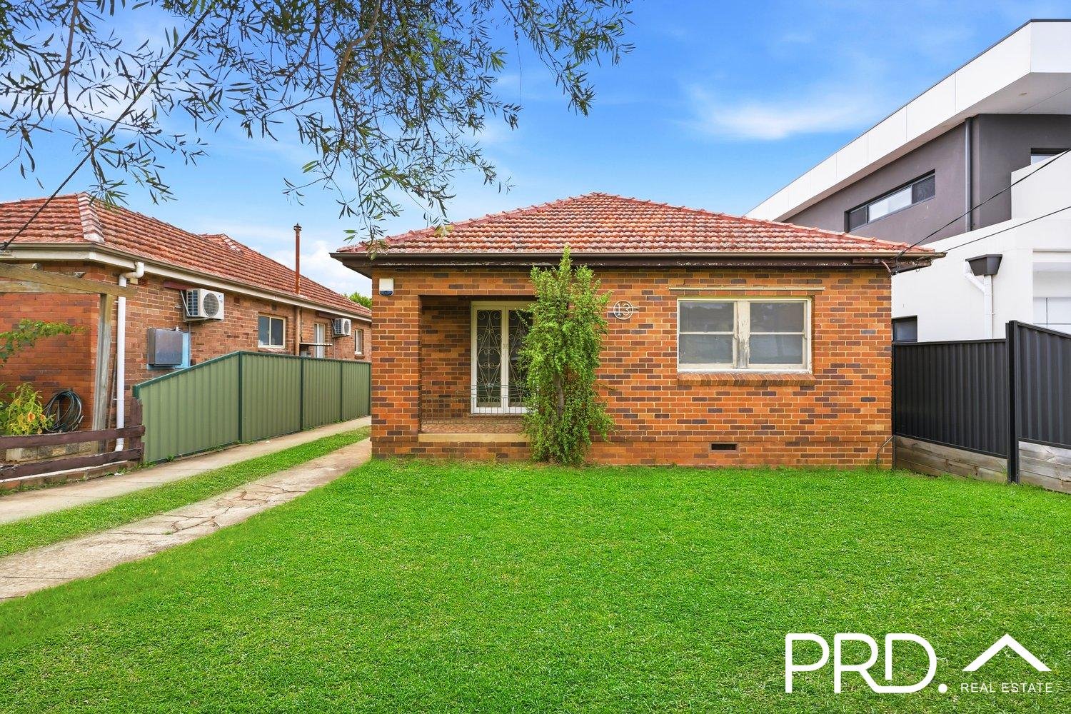 13 Lesley Avenue REVESBY 1