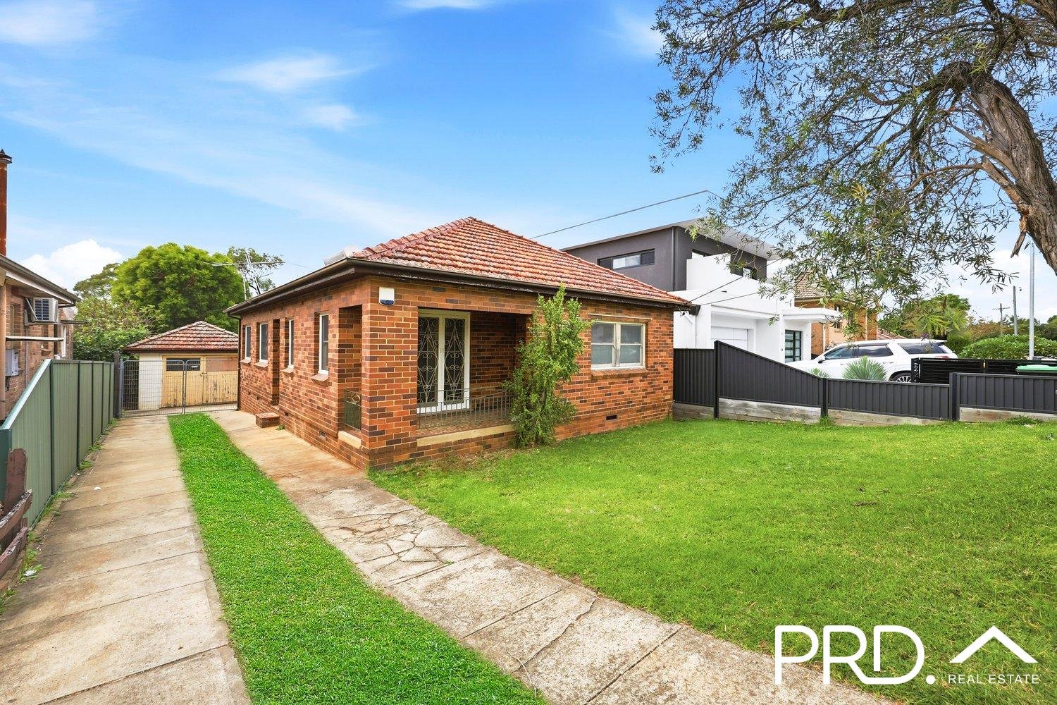 13 Lesley Avenue REVESBY 2