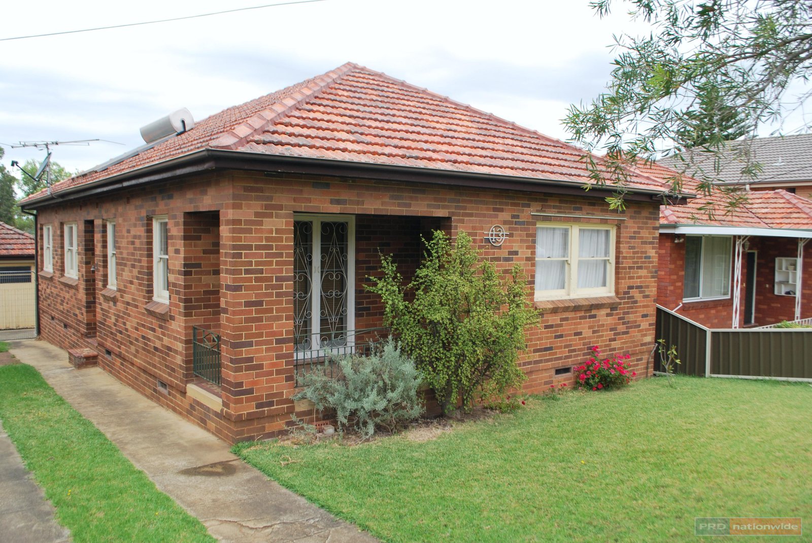 13 Lesley Avenue REVESBY 1