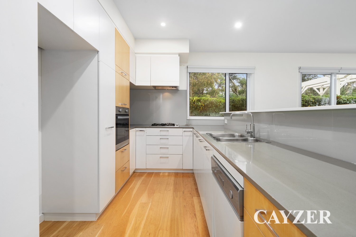 Gallery: 13 Liardet Street