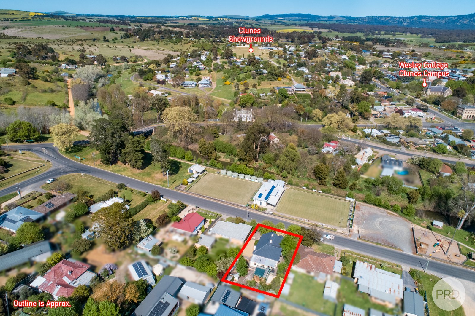13 Ligar Street CLUNES 16