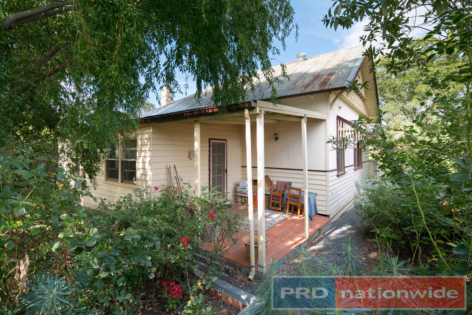 13 Ligar Street CLUNES 17