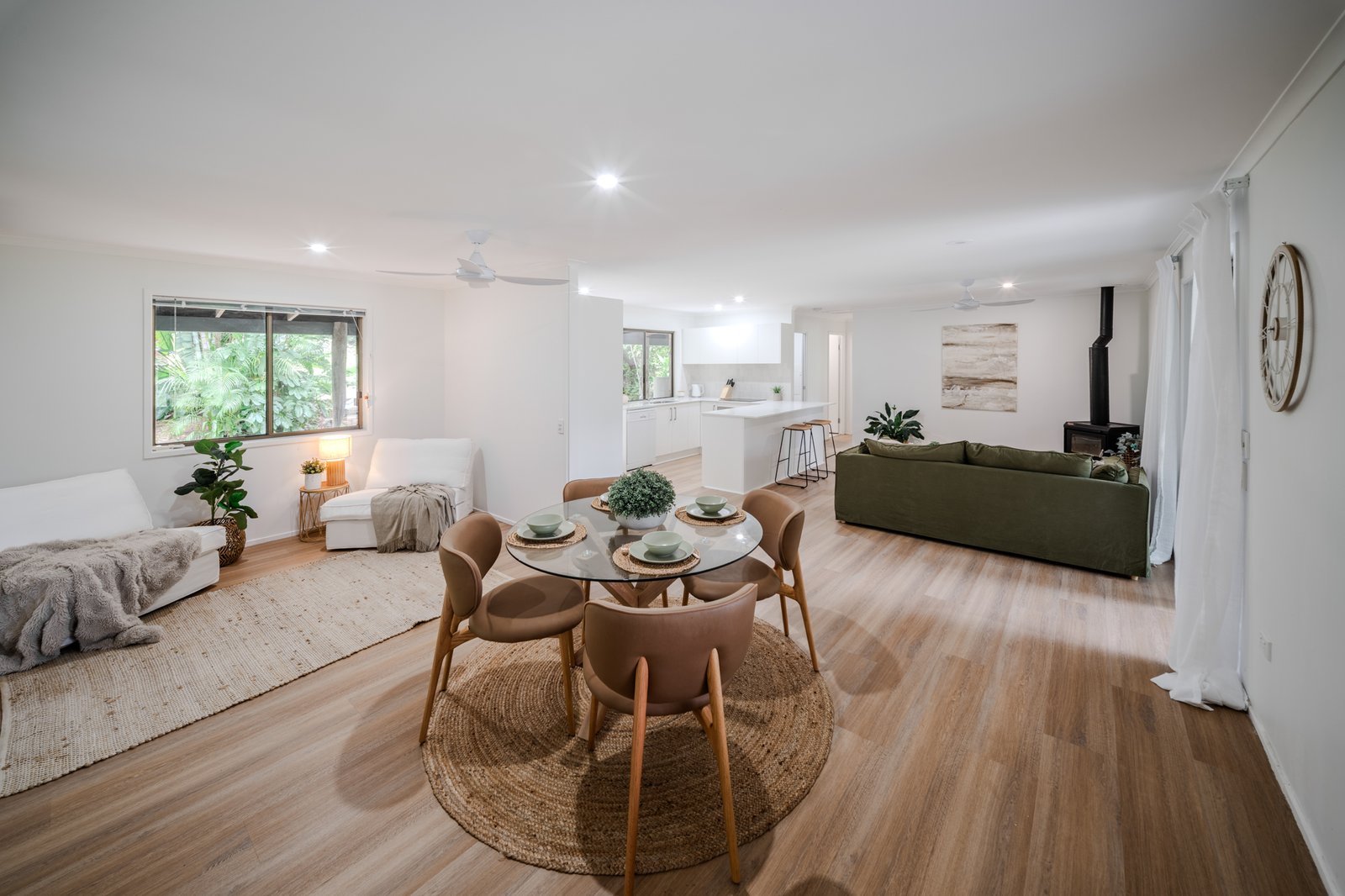 13 Lillee Court CURRUMBIN VALLEY 4